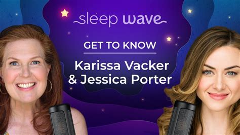 Jessica porter sleep magic